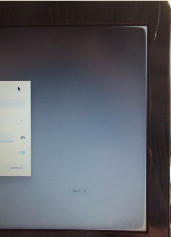 Two Samsung Chromebook 3 XE500C13 11.6" 1.6 GHz Chrome OS, Google Play Store Item image 3