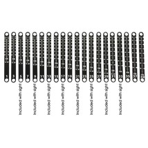 Axcel Achieve XP Metal Sight Tape Scale #11 and #12 - $52.96