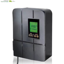 200W Toroidal Core Low Voltage Landscape Lighting Transformer with Built... - $140.48