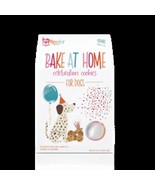 Spunky Pup Bake-At-Home Celebration Cookies for Dogs, 12 oz - $14.02 CAD