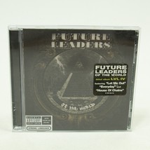 Future Leaders of the World LVL IV CD EPIC Explicit - £6.22 GBP