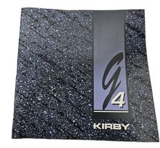 Kirby Generation 4 G4 Vacuum Cleaner /Carpet Shampoo System Owner Manual - $4.95