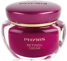 Phyris Triple A RETINOL CREAM 50 ml - For dehydrated, stressed skin - £63.49 GBP