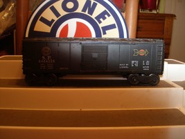 Lionel  6464-225 SOUTHERN PACIFIC BOXCAR - $50.00