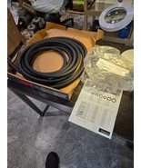 Masterflex 06404-88 I/P 88 25ft 7.6 NORPRENE Precision Pump Tubing 5/8&quot; ... - $296.01