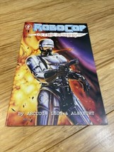 Vintage Dark Horse Comics Robocop Prime Suspect #1/4 1994 Super Hero KG - £9.89 GBP