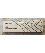 Delamu CC01 Extension Cord Cover Concealer - $27.28 CAD