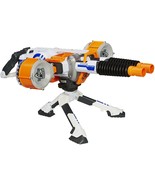 Nerf N-Strike Elite Rhino-Fire Blaster - £239.79 GBP