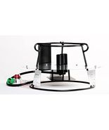 King Kooker 1316N 12? Double Jet Cooker Package, One Size, Multi - €112,17 EUR