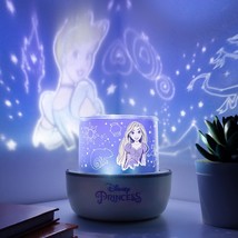 Paladone Disney Princess Projection Light, Project a Starry World or Ocean Fanta - £40.90 GBP