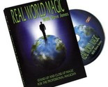 Real World Magic With Dave Jones &amp; RSVP - Trick - £22.54 GBP
