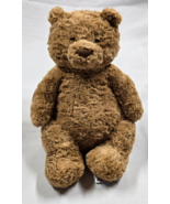 NWT Jellycat Bartholomew Bear Stuffed Animal Gift Large Plush AUTHENTIC ... - $107.91