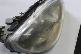 00-06 w220 MERCEDES S430 S500 S55 PASSENGER RIGHT FRONT HEADLIGHT  R2209 image 6