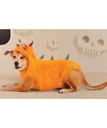 NWT Halloween Pet Monster Hoodie Dog Halloween Costume Medium - $9.49