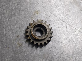 Balance Shaft Gear For 09-15 Nissan Rogue  2.5  FWD - $19.75
