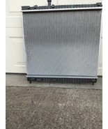 New Radiator 5.6 V8 AT4-13 Titan/ Amanda (RAD2691) - $125.73