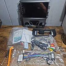 2+64GB Android 13 Stereo Radio GPS Navigation Wifi 2013-2019 Ford Fusion... - $1,321.99 MXN