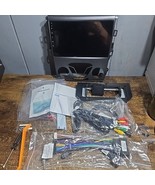 2+64GB Android 13 Stereo Radio GPS Navigation Wifi 2013-2019 Ford Fusion... - $1,321.99 MXN