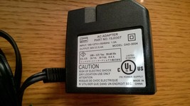 OEM HP Dell Lexmark AC Adapter Skynet DAD-3004 15J0307 T0528 Printer Power Cord - £7.62 GBP