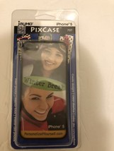 Jaymo iPhone 5 #707 PIXCASE  - NEW IN PACKAGE - $7.43