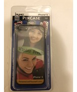 Jaymo iPhone 5 #707 PIXCASE  - NEW IN PACKAGE - $7.43