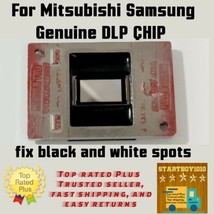 Samsung Mitsubishi Original DMD / DLP Chip for Mitsubishi WD-73742 - £54.98 GBP