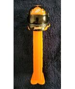 PEZ: NASCAR ~ TONY STEWART HOME DEPOT RACING HELMET Dispenser ~ 5.9 ~ Ch... - $36.55 MXN