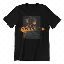 Duty is calling - Custom Designed graphic tee - £13.55 GBP+