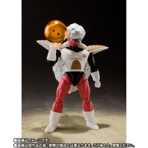 Bandai S.H.Figuarts Dragon Ball Z Ginyu Force Jiece Action figure  - £166.70 GBP