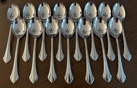 ONEIDA BANCROFT USA Silverware *YOUR CHOICE* STAINLESS FLATWARE FLATWARE - €6,61 EUR