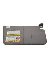 Driver Sun Visor Without Illumination Fits 01-02 FORESTER 418717 - $462.43 MXN