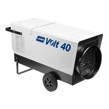 Volt-Patron 40E Electric Heater 40kW, 36,500 BTU/Hr., 40000 Watt, 480V 3Ph - £2,375.22 GBP