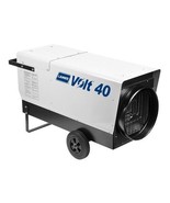 Volt-Patron 40E Electric Heater 40kW, 36,500 BTU/Hr., 40000 Watt, 480V 3Ph - $3,019.50