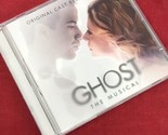 Ghost The Musical by Original Cast Musical CD - $11.87