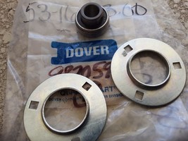 DOVER ELEVATOR 9820593 MCGILL MB24-3/4 BEARING ASSEMBY ASSEMBLY NEW NOS ... - $197.02