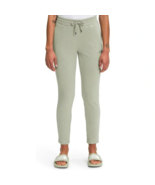 The North Face Women&#39;s Half-Dome Crop Jogger - Slim Fit - Size XXL Tea G... - £23.34 GBP
