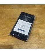 Cosy House Collection Navy Blue 1500 Series Pillowcases  Standard Size S... - €11,04 EUR