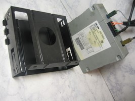 2003 SAAB 9-3 OEM TRUNK MOUNTED GPS NAVIGATION CONTROL MODULE 12801680 F... - €131,22 EUR