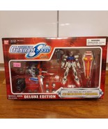 Gundam Mobile Suit in Action US Seed Action Figure Msia AILE STRIKE &amp; SK... - €121,43 EUR