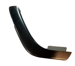 2011-2013 KIA SORENTO FRONT RIGHT DOOR HANDLE GRIP COVER P/N 1855881 GEN... - $19.79