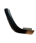 2011-2013 KIA SORENTO FRONT RIGHT DOOR HANDLE GRIP COVER P/N 1855881 GEN... - $19.79