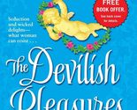 The Devilish Pleasures of a Duke: A Novel (The Boscastles) [Mass Market ... - $2.93