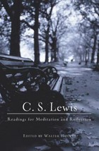 Readings for Meditation and Reflection - Paperback By Lewis, C. S. - £3.52 GBP