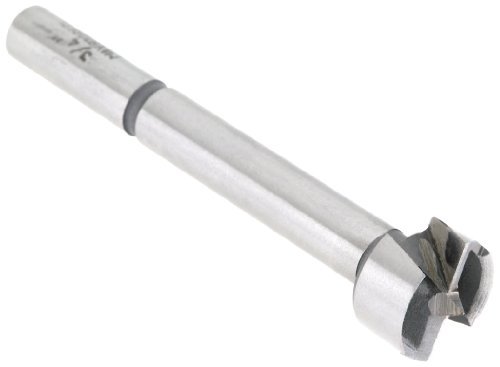 Steelex D1005-3/4-Inch Forstner Bit - $4.23