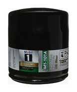 Mobil 1 M1-101A Extended Performance Oil Filter, 1 Pack - €22,40 EUR