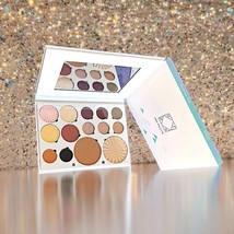 OFRA COSMETICS Pro Palette Glow Into Winter New In Box MSRP $99 - £27.14 GBP