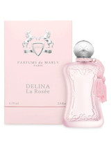 Parfums De Marly Delina For Women 75ml 2.5 Oz Eau De Parfum Spray New in Box - £196.09 GBP