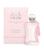 Parfums De Marly Delina For Women 75ml 2.5 Oz Eau De Parfum Spray New in Box - $247.45