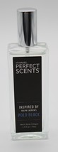 Perfect Scents Inspired by Polo Black 2.5 fl oz Unboxed - £10.35 GBP