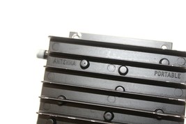 2000-2006 MERCEDES W215 CL500 W220 S500 ANTENNA BOOSTER MODULE P7308 image 10